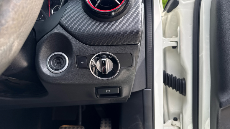 Mercedes-AMG A-Class A45 4Matic Premium 5dr Auto Petrol Hatchback
